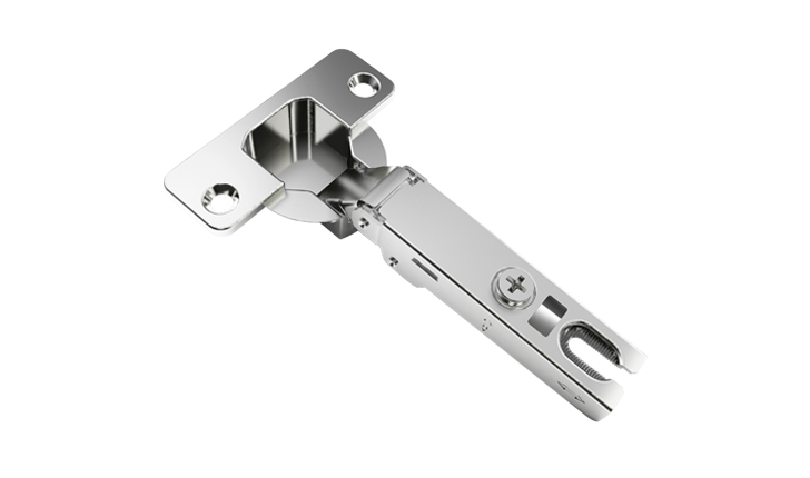 A0316/A0306 1-way/2-way Slide-on hinge