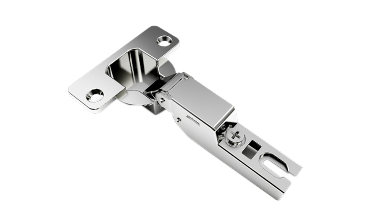 A0316/A0306 1-way/2-way Slide-on hinge
